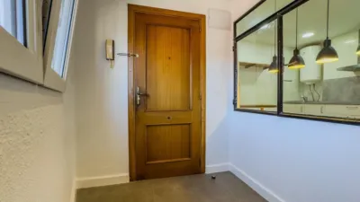 Flat in Bajada de la Calzada photo 4