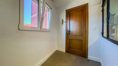 Flat in Bajada de la Calzada photo 5
