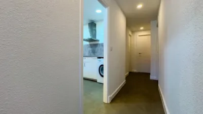 Flat in Bajada de la Calzada photo 6
