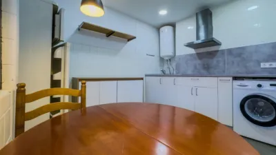 Flat in Bajada de la Calzada photo 8