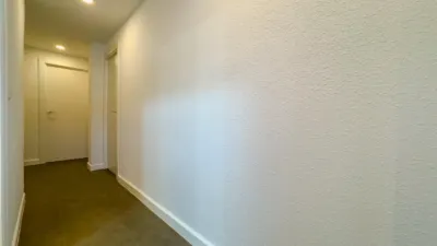 Flat in Bajada de la Calzada photo 9