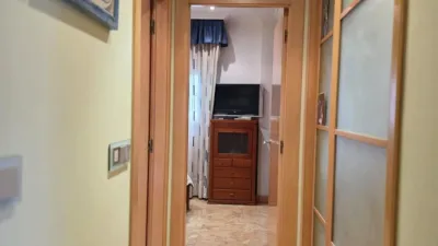 Chalet in Barrio de San Mamés Albulde photo 29