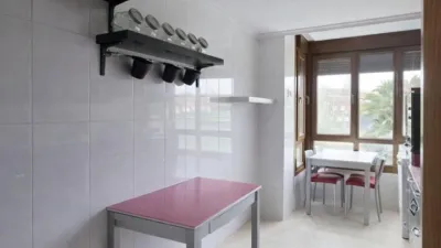 Apartment in Barrio de la Maza, San Miguel photo 10