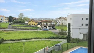 Apartment in Barrio de la Maza, San Miguel photo 12