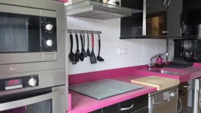 Apartment in Barrio de la Maza, San Miguel photo 13