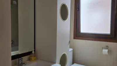 Apartment in Barrio de la Maza, San Miguel photo 21