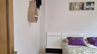 Apartment in Barrio de la Maza, San Miguel photo 24