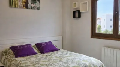 Apartment in Barrio de la Maza, San Miguel photo 25