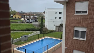 Apartment in Barrio de la Maza, San Miguel photo 26
