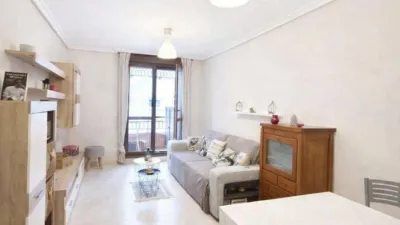 Apartment in Barrio de la Maza, San Miguel photo 2