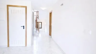 Apartment in Barrio de la Maza, San Miguel photo 32