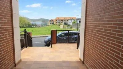 Apartment in Barrio de la Maza, San Miguel photo 34