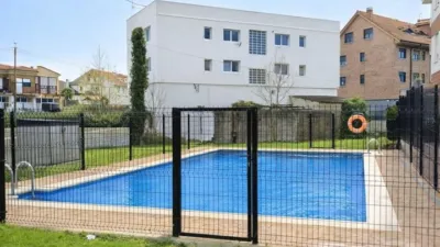 Apartment in Barrio de la Maza, San Miguel photo 39