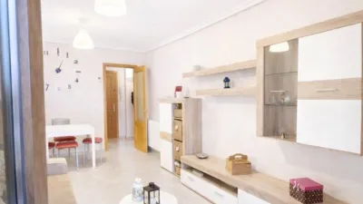 Apartment in Barrio de la Maza, San Miguel photo 3