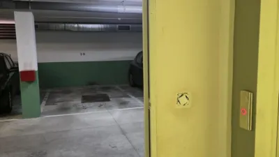 Apartment in Barrio de la Maza, San Miguel photo 40