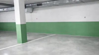 Apartment in Barrio de la Maza, San Miguel photo 43