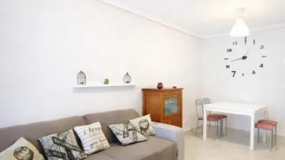 Apartment in Barrio de la Maza, San Miguel photo 4