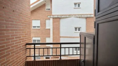 Apartment in Barrio de la Maza, San Miguel photo 5