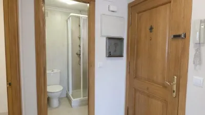 Apartment in Barrio de la Maza, San Miguel photo 7