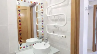 Apartment in Barrio de la Maza, San Miguel photo 8