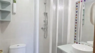 Apartment in Barrio de la Maza, San Miguel photo 9
