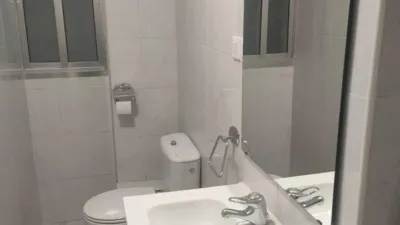Piso en alquiler en Calle de la Duquesa de Tamames, cerca de Calle del Muguett - Imagen 5