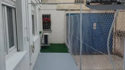 Piso en alquiler en Calle de la Duquesa de Tamames, cerca de Calle del Muguett - Imagen 8