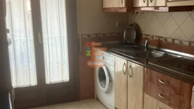 Piso en venta en Plaza de España, Borja de 160.000 €
