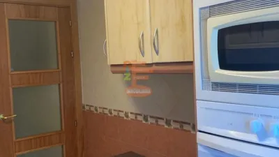 Piso en venta en Plaza de España, Borja de 160.000 €