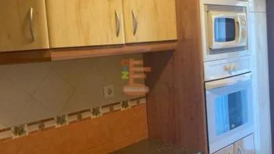 Piso en venta en Plaza de España, Borja de 160.000 €