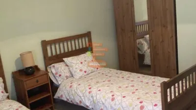 Piso en venta en Plaza de España, Borja de 160.000 €