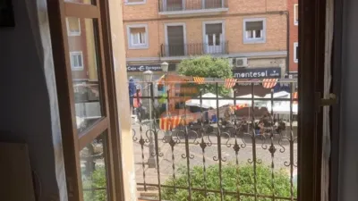 Piso en venta en Plaza de España, Borja de 160.000 €