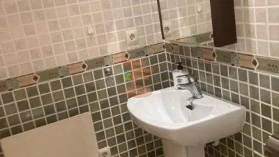 Piso en venta en Plaza de España, Borja de 160.000 €