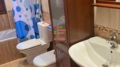 Piso en venta en Plaza de España, Borja de 160.000 €