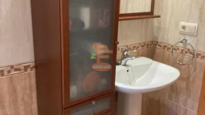 Piso en venta en Plaza de España, Borja de 160.000 €