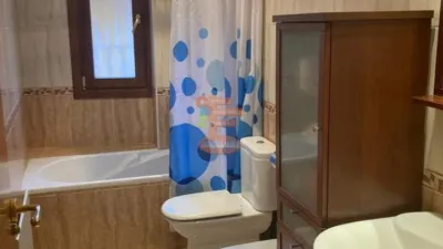 Piso en venta en Plaza de España, Borja de 160.000 €