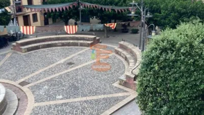 Piso en venta en Plaza de España, Borja de 160.000 €