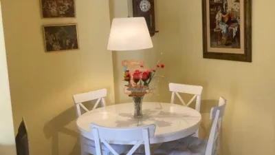 Piso en venta en Plaza de España, Borja de 160.000 €