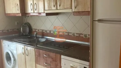 Piso en venta en Plaza de España, Borja de 160.000 €