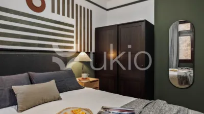 Piso en alquiler en Carrer de Sepúlveda, cerca de Carrer de Calàbria - Imagen 19