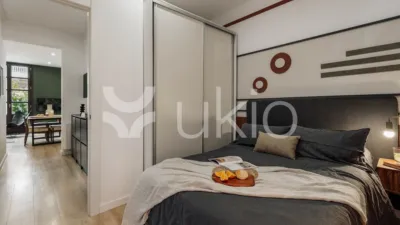 Piso en alquiler en Carrer de Sepúlveda, cerca de Carrer de Calàbria - Imagen 21