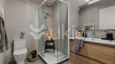 Piso en alquiler en Carrer de Sepúlveda, cerca de Carrer de Calàbria - Imagen 22