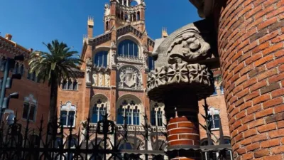 Piso en alquiler en Carrer de Sepúlveda, cerca de Carrer de Calàbria - Imagen 23