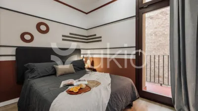 Piso en alquiler en Carrer de Sepúlveda, cerca de Carrer de Calàbria - Imagen 5