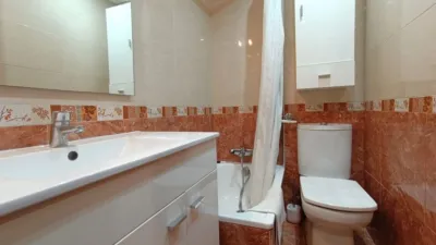 Apartment on Izaro Street photo 16