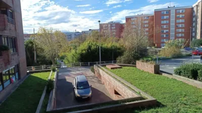 Apartment on Izaro Street photo 22