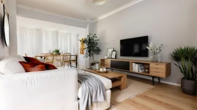 Apartment on Izaro Street photo 23