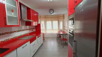 Apartment on Izaro Street photo 8