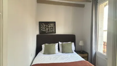 Piso en alquiler en Carrer Major de Sarrià - Imagen 24