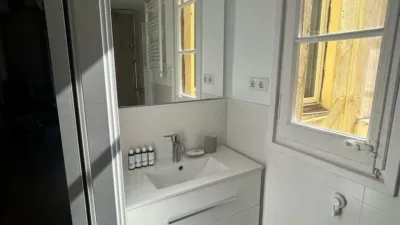 Piso en alquiler en Carrer Major de Sarrià - Imagen 28